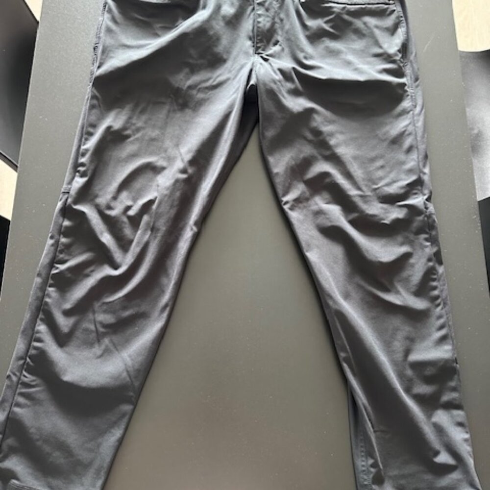 LULU Lemon ABC Pant 34x28